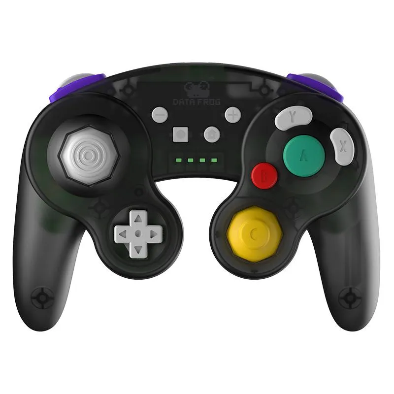 Bluetooth shop gamecube controller