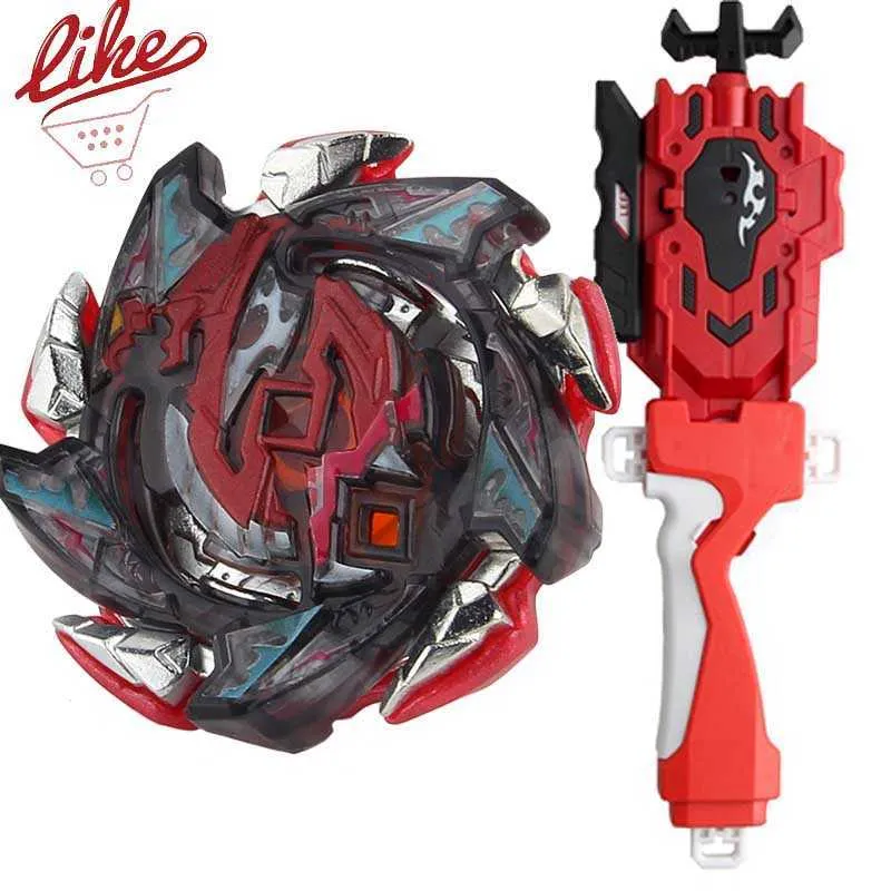 Beyblade burst hell best sale salamander