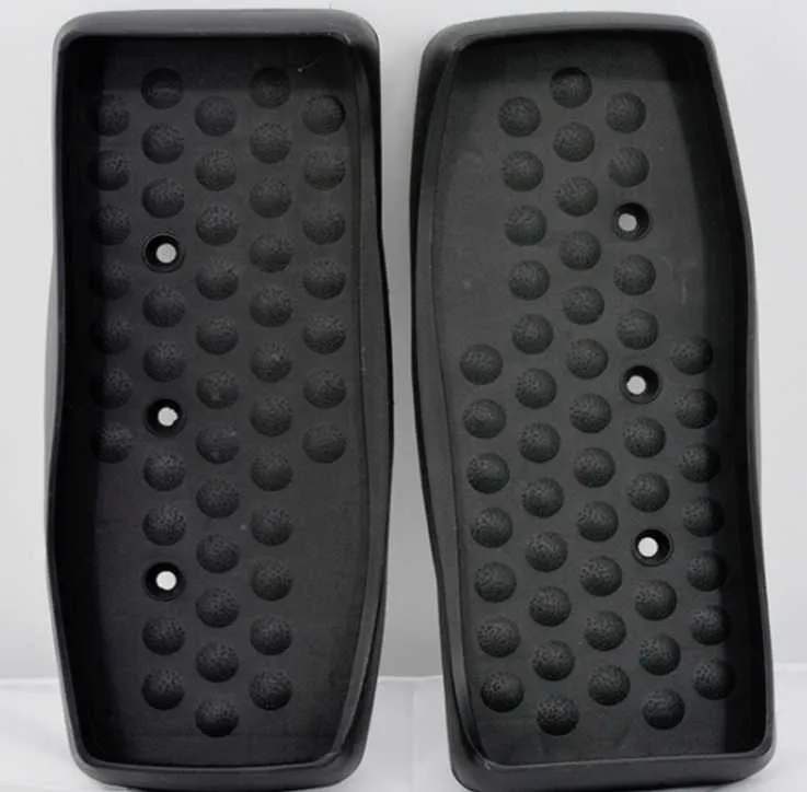 Elliptical Foot Pedal For Home And Gym Fitness Equipment Repair Ideal For Car Footboard