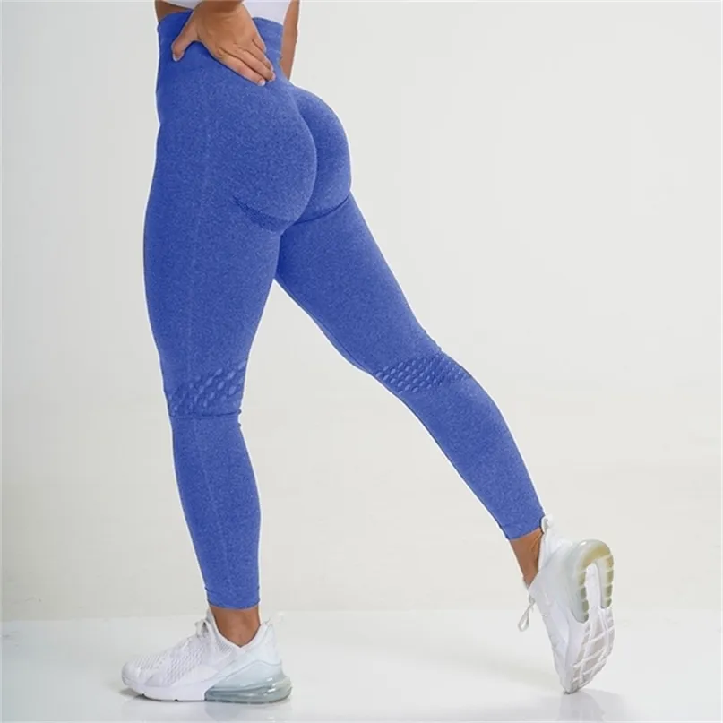 High Waist Seamless Seamless Gym Leggings For Women Sexy Push Up Fitness  Pants For Gym, Running, And Workout Female Sport Clothes 211204 From  Long01, $10.55