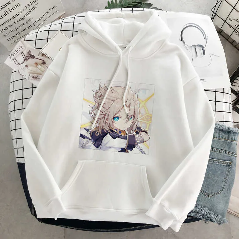 Girls white 2025 hoody