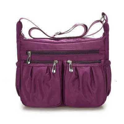 HBP не сумки Dragon Girl Messenger Нейлон водонепроницаемый ткань оксфордский рюкзак рюкзак