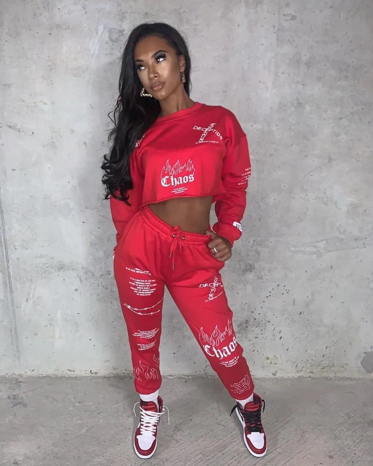Sportswear chic cheap