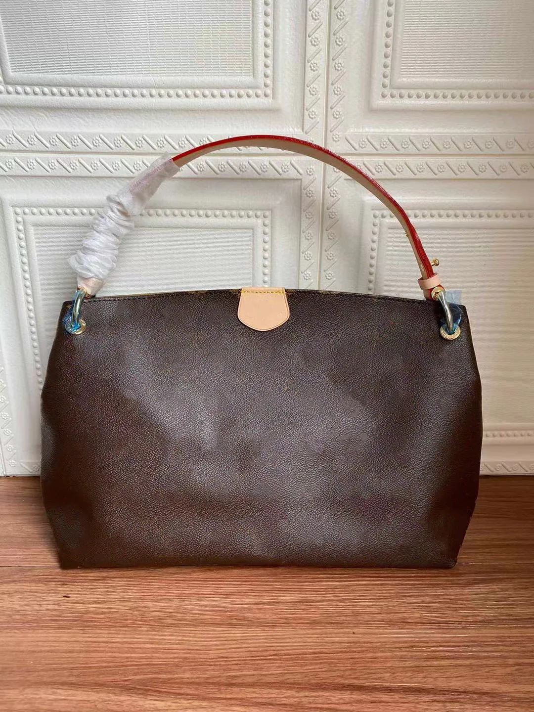 Clássica bolsa de mão de designer de luxo de alta qualidade Bolsas de ombro Clutch Designers Wallet Tote Bags sacola de compras