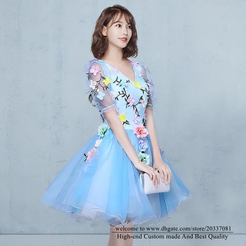 slim fit dress slacks Zapaka Women White Short Graduation Dress A-Line Off The Shoulder Chiffon Little White Dress, White / US26W main image 0