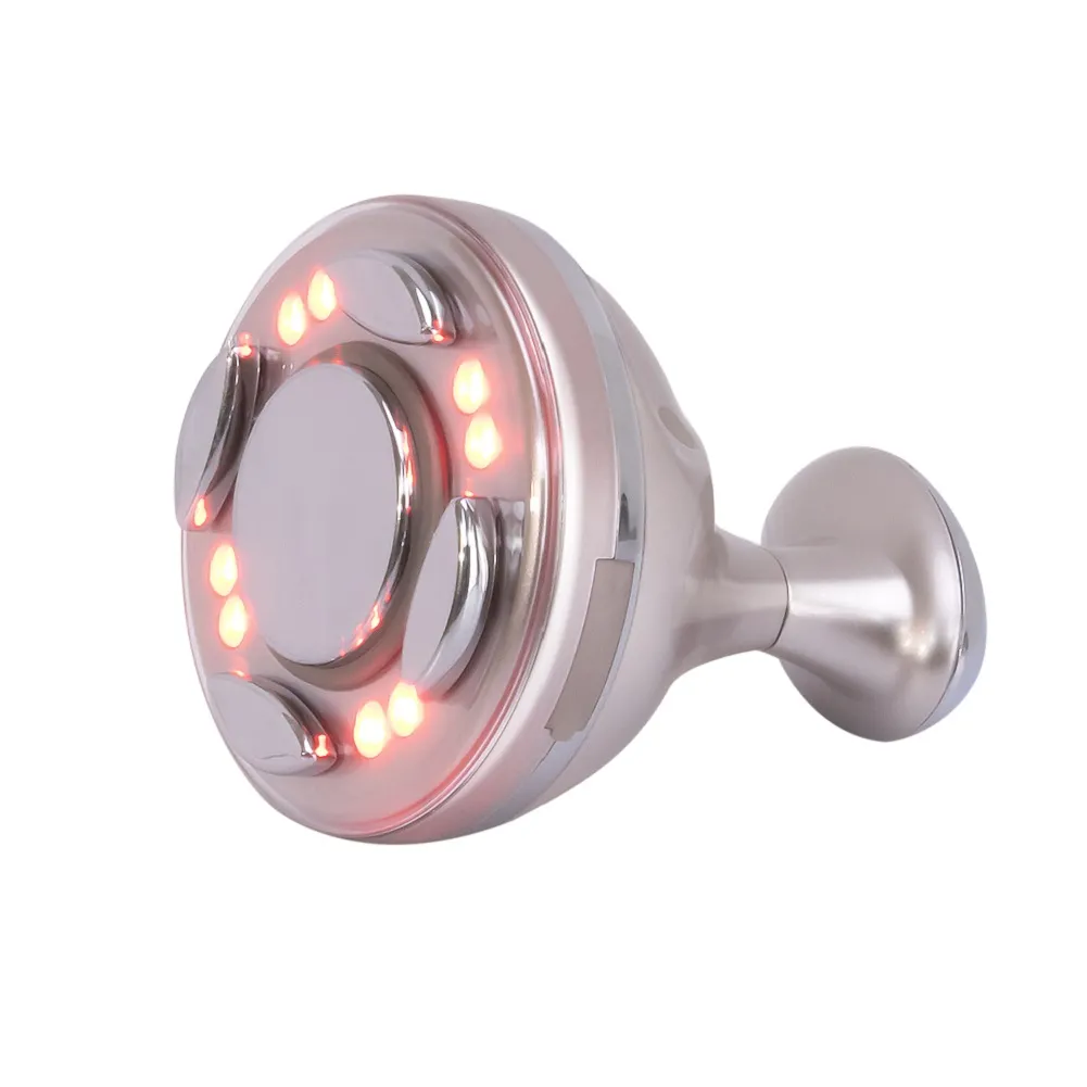 Mini RF EMS LED Facial Radio Frequency 40K Cavitation Fat Burner ...