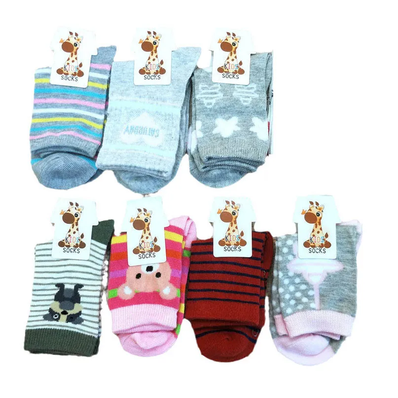 Chaussettes bébé enfants filles garçons accessoires vêtements vêtements enfants vêtements et dans les enfants B9555