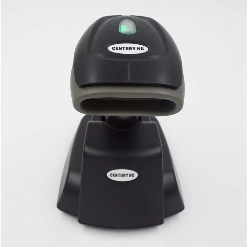 Wireless Warehouse Management Scanner BSWNI 6023AT QR, PDF, 2D, 1D Code