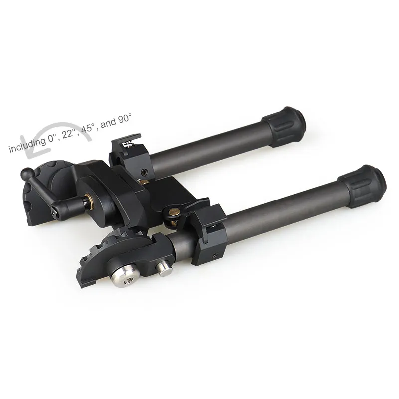 Sporting LRA Light Tactical Bipod Long Range Bipod For Hunting