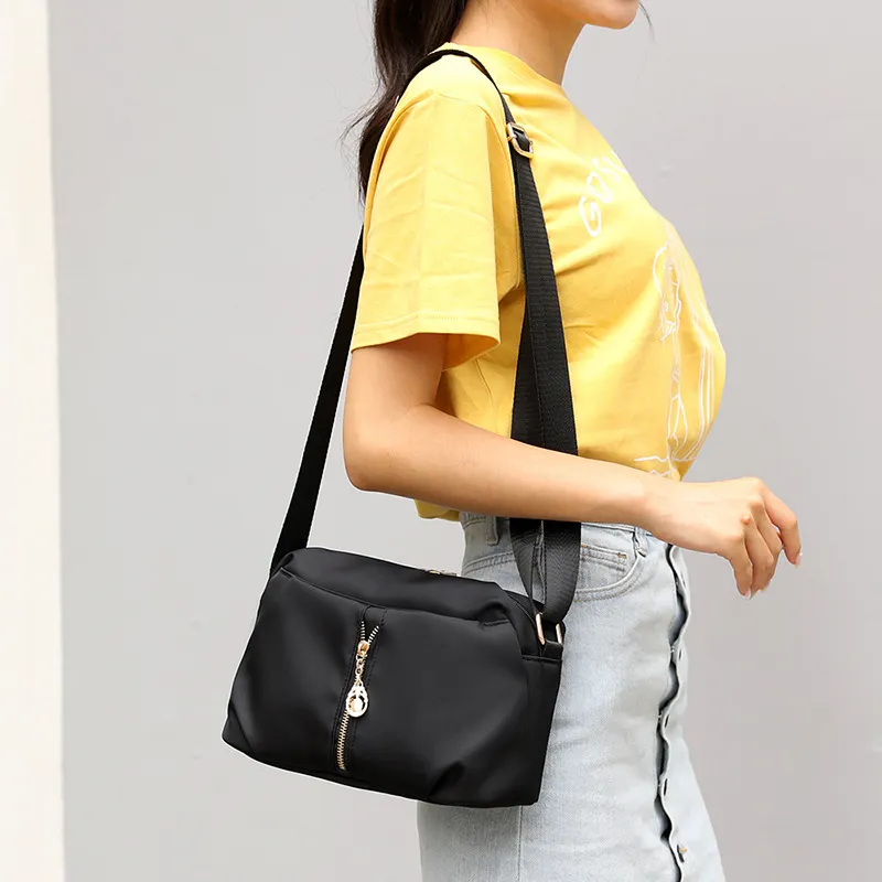 2021 Fashion Luxury bags Classic Shape Crossbody Shoulder Designer Women handBags Custom Brand Label PU Leather Bag for Lady