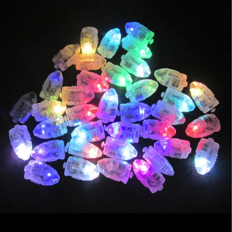 LED Ememiting Balloon Light