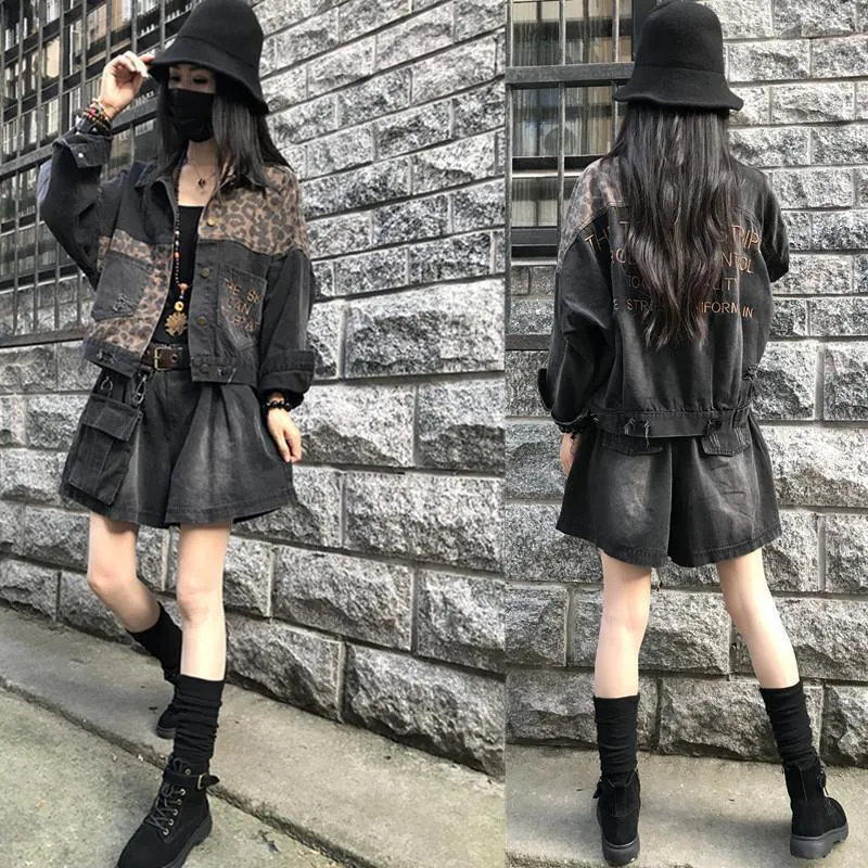 Abbigliamento punk discount
