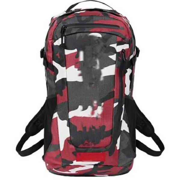 21 backpack school bag Messenger Outdoor Backpacks Unisex Fanny Pack Fashion Travel Bucket handbag waist bags