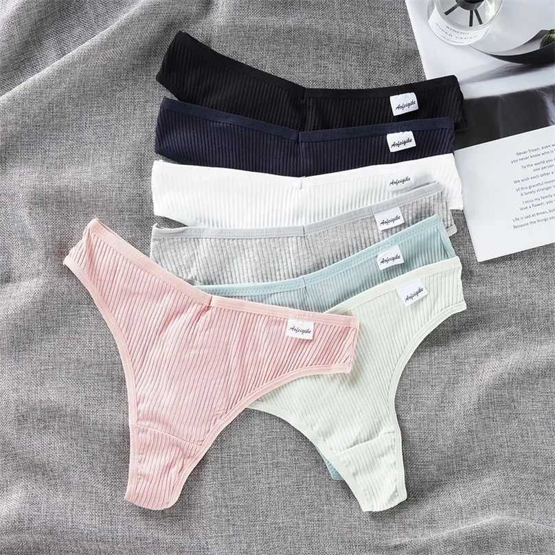 Womens Panties Plus Size S 4XL Underwear Women Lingerie Panties Sexy G  String Thongs For Lady Cotten Panties Girls Briefs 211105 From Lu01, $14.52