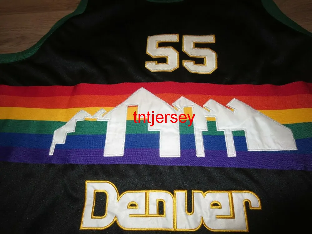 Kiki discount vandeweghe jersey