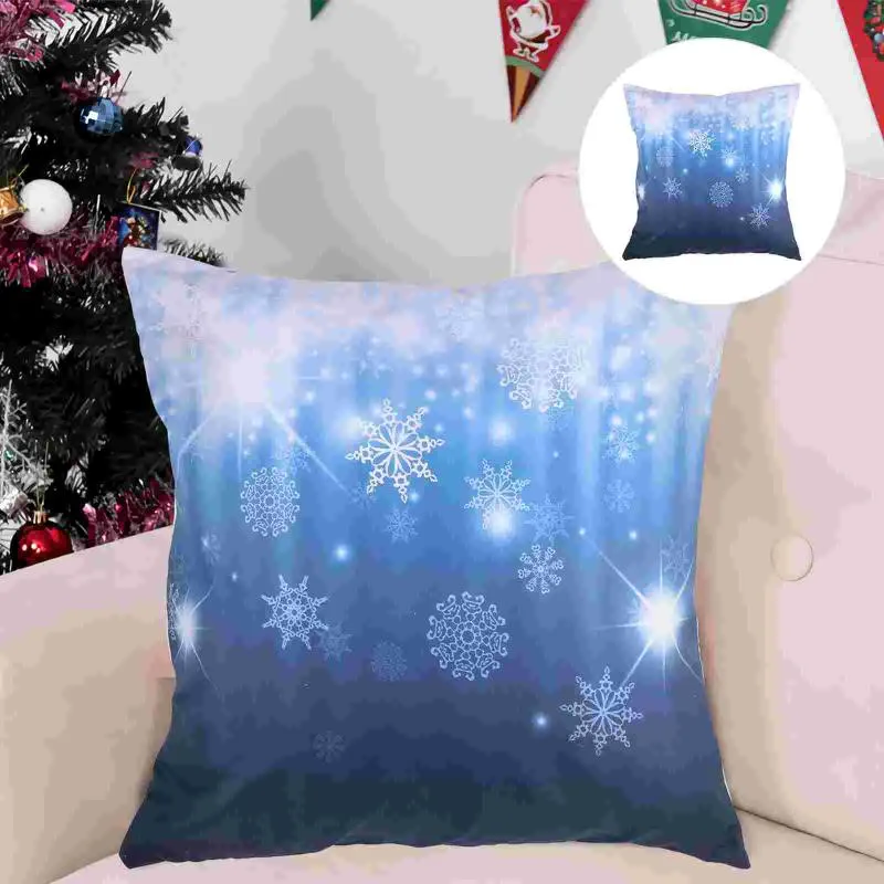 Kissen / dekorative Kissen 1 stück Weihnachtskissenlip Sofa Kissenbezug für Wohnzimmer