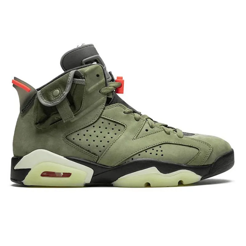 Where to buy best sale cactus jack 6s