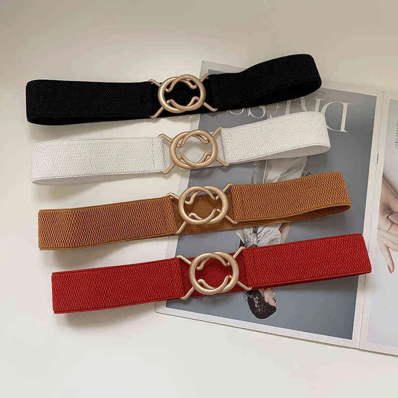 Stretch belts for dresses hotsell