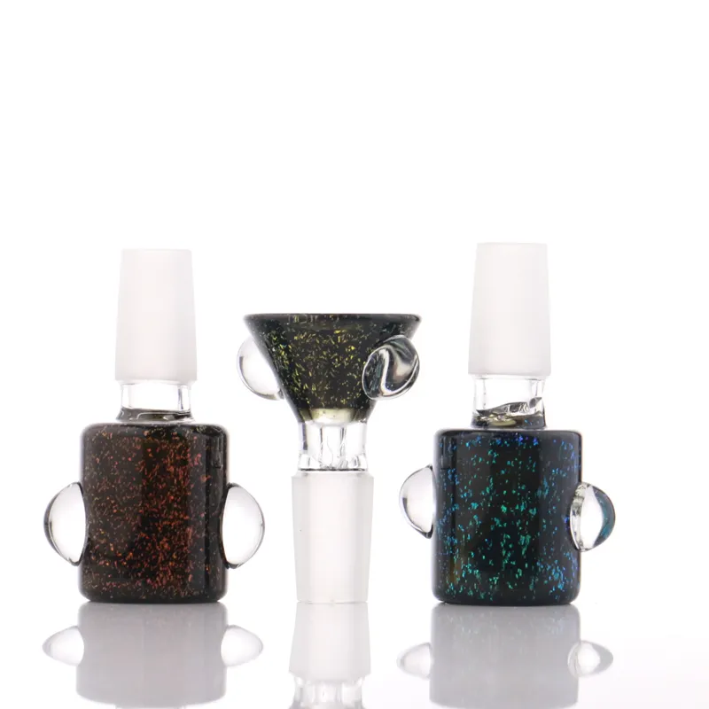 2021 ARRIVAL Smoking Accessories Glass Bowls For Bongs Various Styles