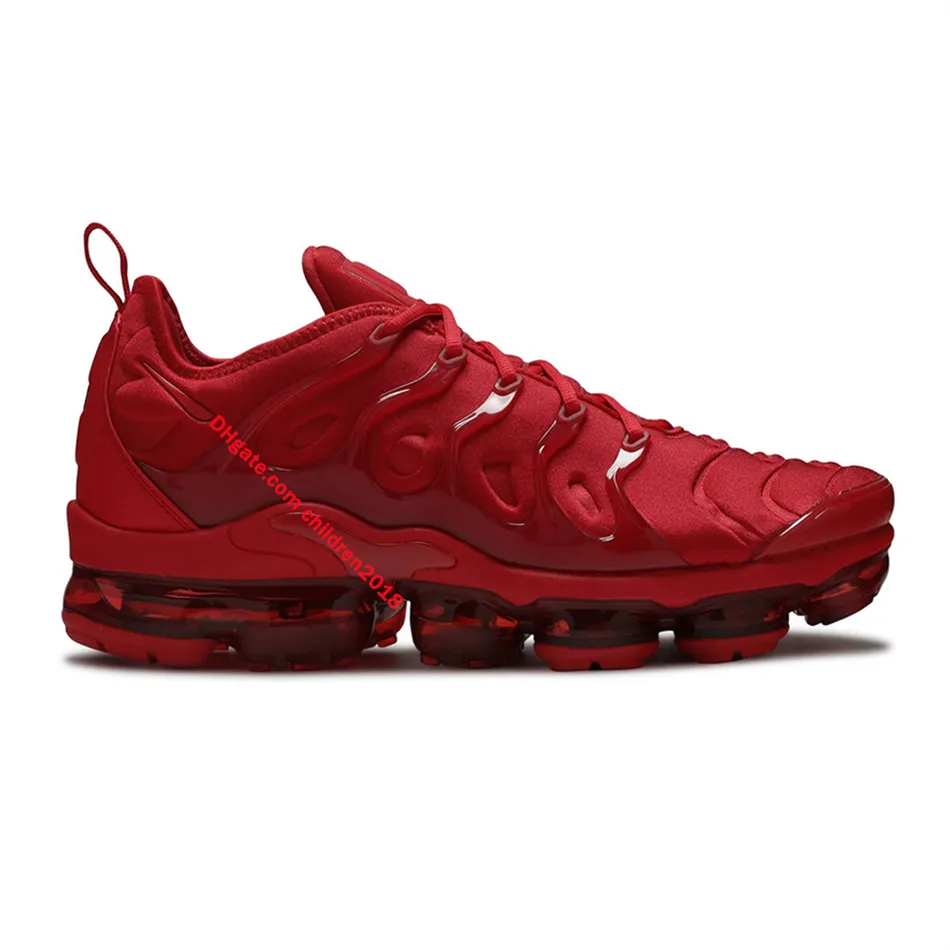 TN Plus Running Shoes Bubblegum Green Orange Black Big Size 36 47 For Men And Women Ideal For Outdoor Sports And Easter From Children2018 22.54 DHgate.Com