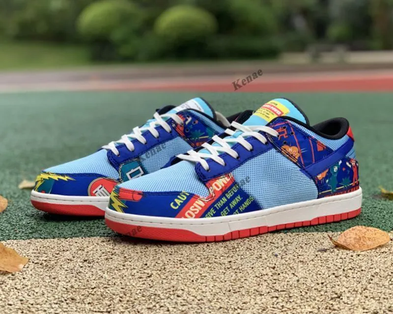 Sapatos Casuais Masculinos De Alta Qualidade T nis De Skate Dunks