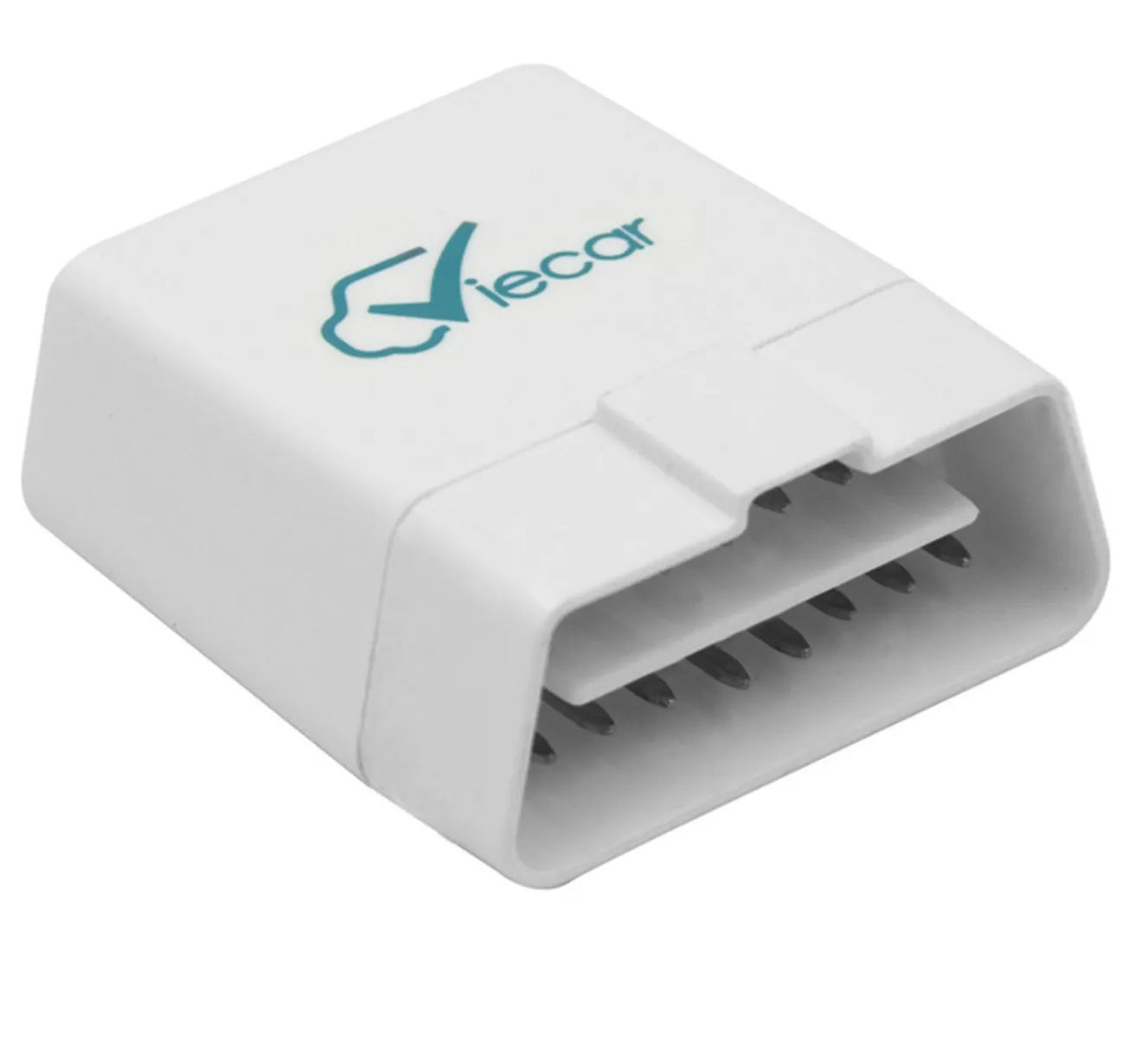 Originele Bluetooth 4.0 OBD2 Auto Diagnostic Reader Scanner VieCAR VC100 Automobiel Learning OBD Diagnostic Tool