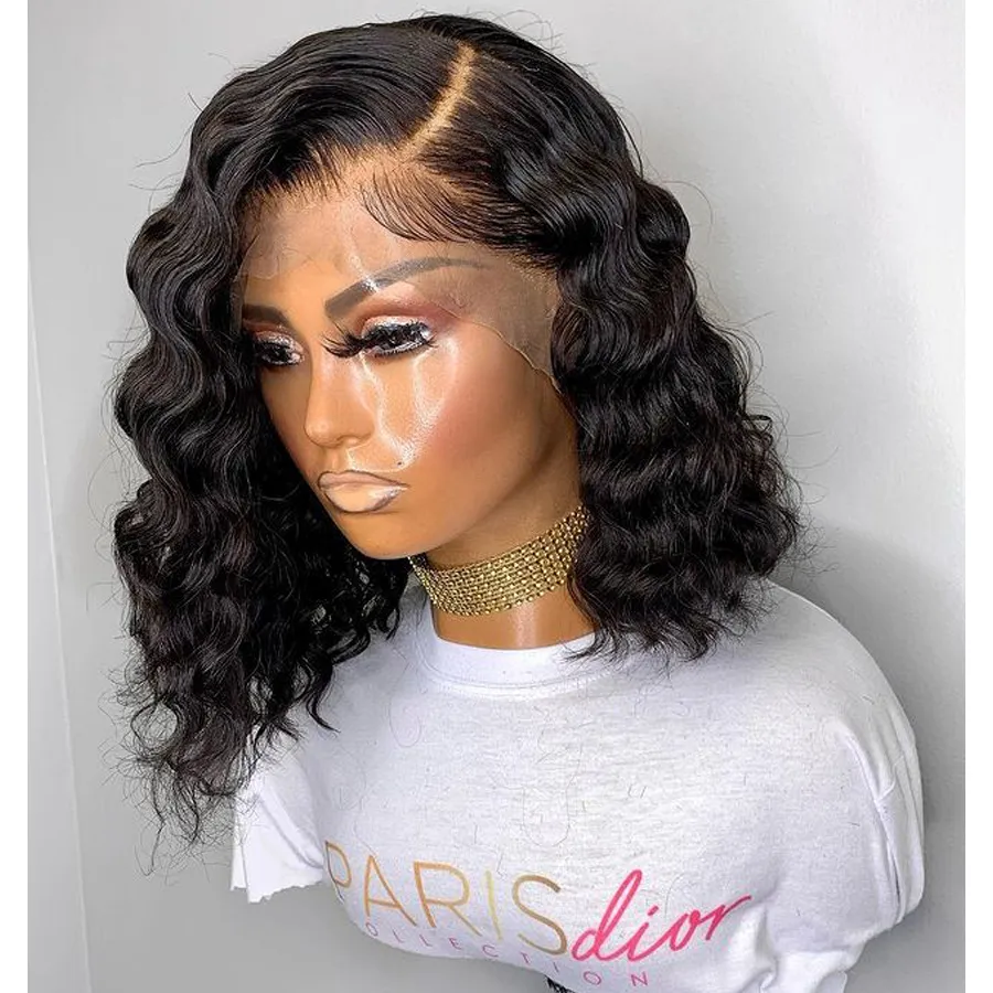 Heat resistant synthetic clearance lace front wigs