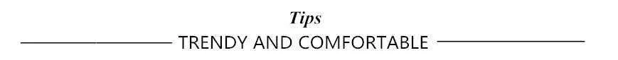 tips