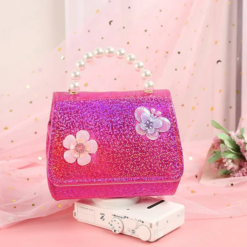 Buy Pink Handbags for Women by Fig Online | Ajio.com