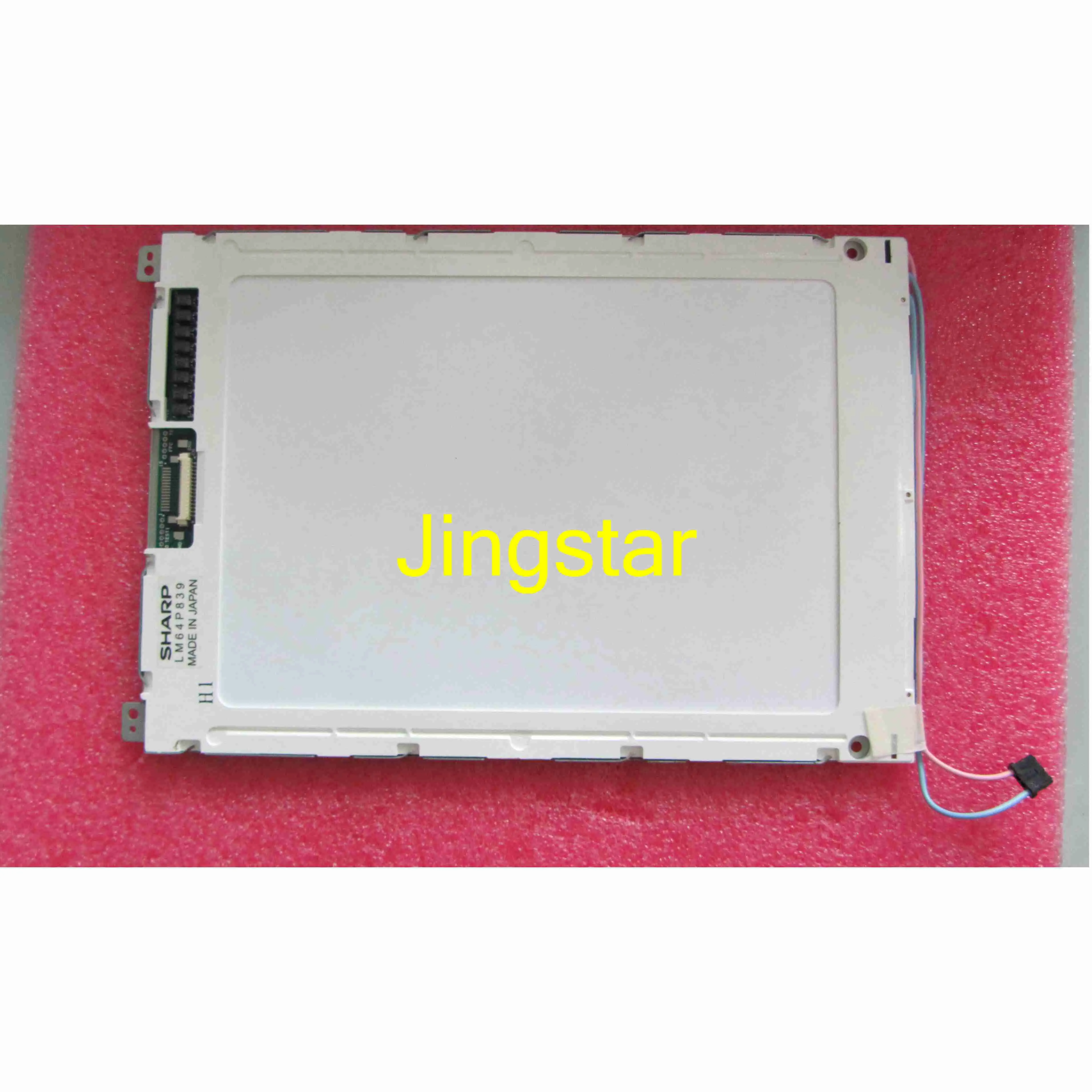 LM64P839 professional Industrial LCD Modules sales with tested ok and warranty