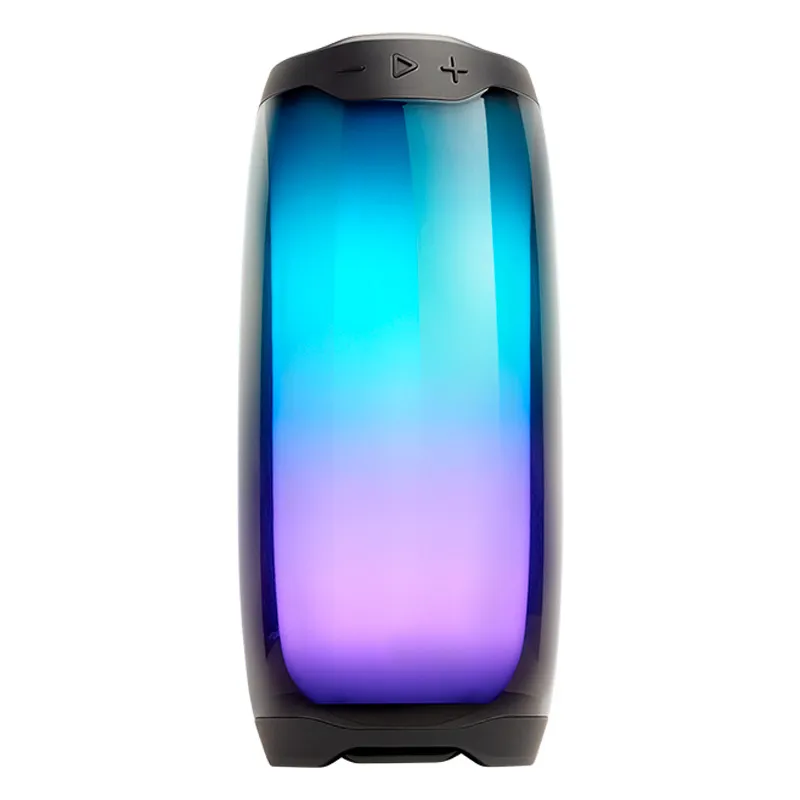 Altoparlante Pulse 4 Altoparlanti wireless Bluetooth portatili quattro colori