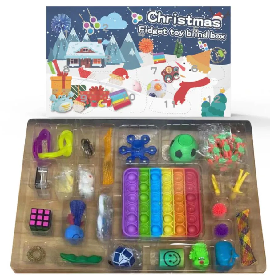 Sensory toys for blind sales adults