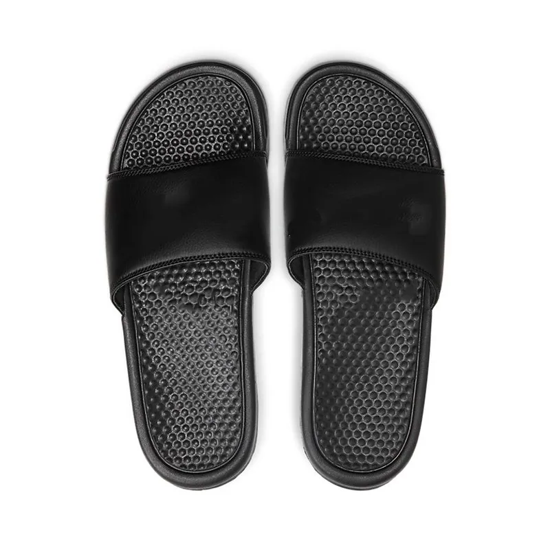 Top Quality Paris Sliders Mens Womens Summer Sandals Beach Slippers Ladies Flip Flops Loafers Black White Pink Slides Chaussures Shoes 36-45