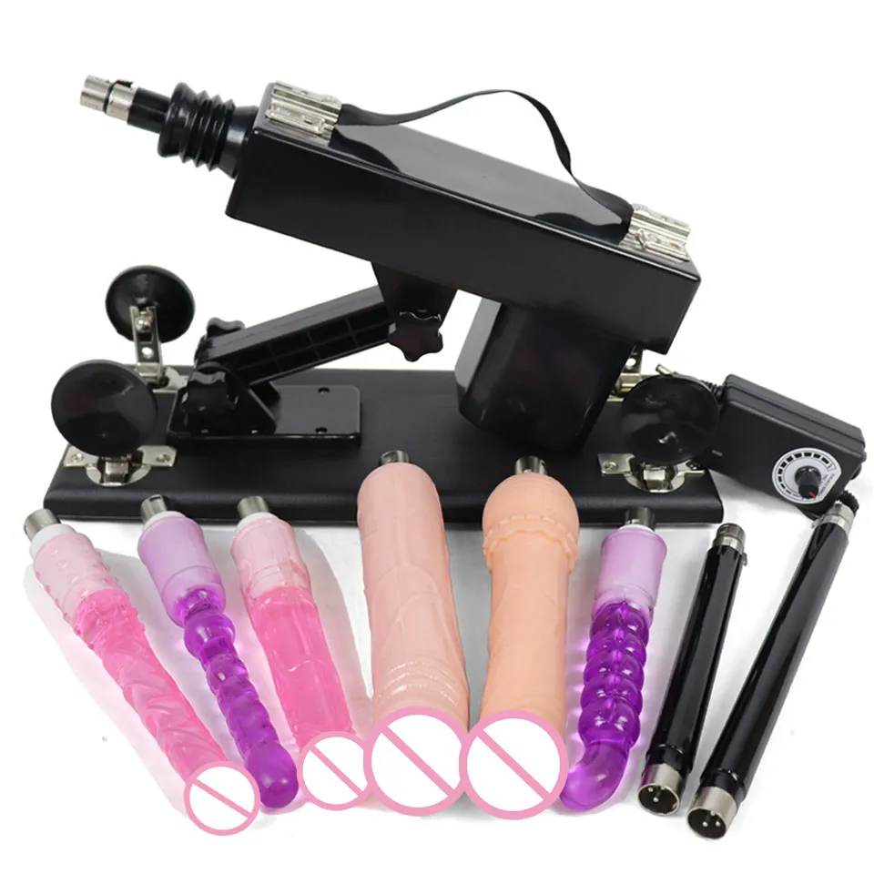 Fredorch Sex Machine Automatic Masturbation Love... From Heijue02, $77.41 |  DHgate.Com