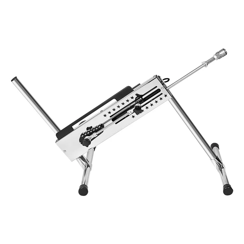 Automatic Sex Furniture with Stainless Steel and Aluminum Alloy Thrusting Dildo, 21.7 10.2 13.4 in 55 26 34 cm from Dhgate Sex Furniture - price 318.19 Automatic Sex Furniture with Stainless Steel and Aluminum Alloy Thrusting Dildo, 21.7 10.2 13.4 in 55 26 34 cm from Dhgate Sex Furniture - price 318.19