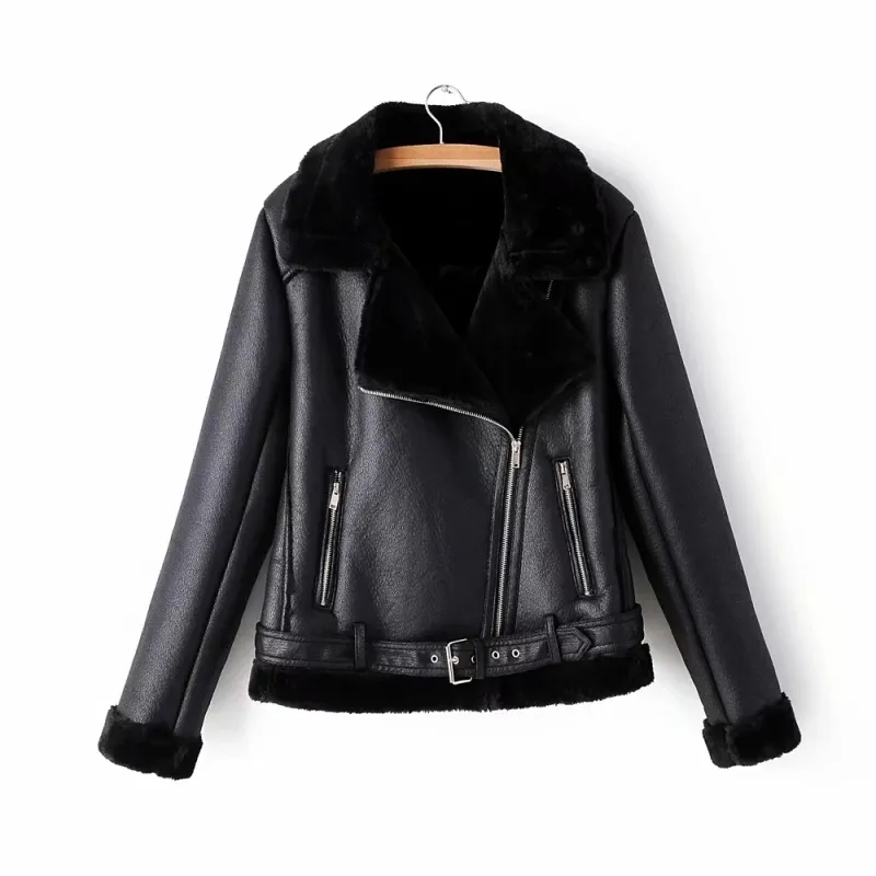 Girls online black coats