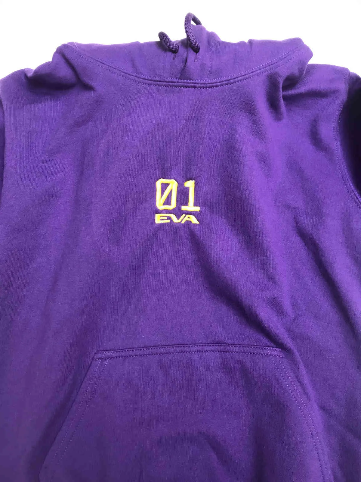 Eva best sale 01 hoodie