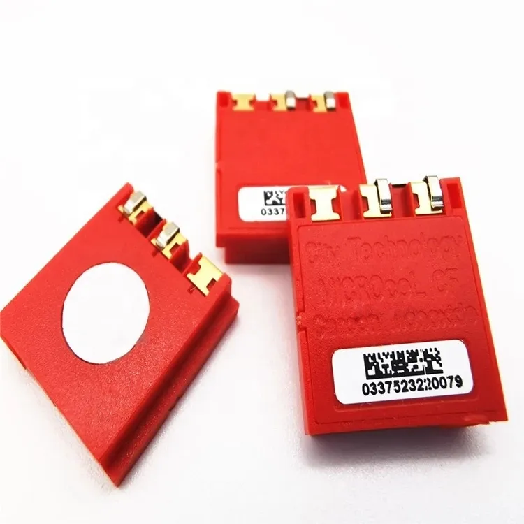 High Quality Gas Transducer Electrochemical SR-M-MC MICROCEL CF ABU01-U0W Carbon Monoxide Sensor Module