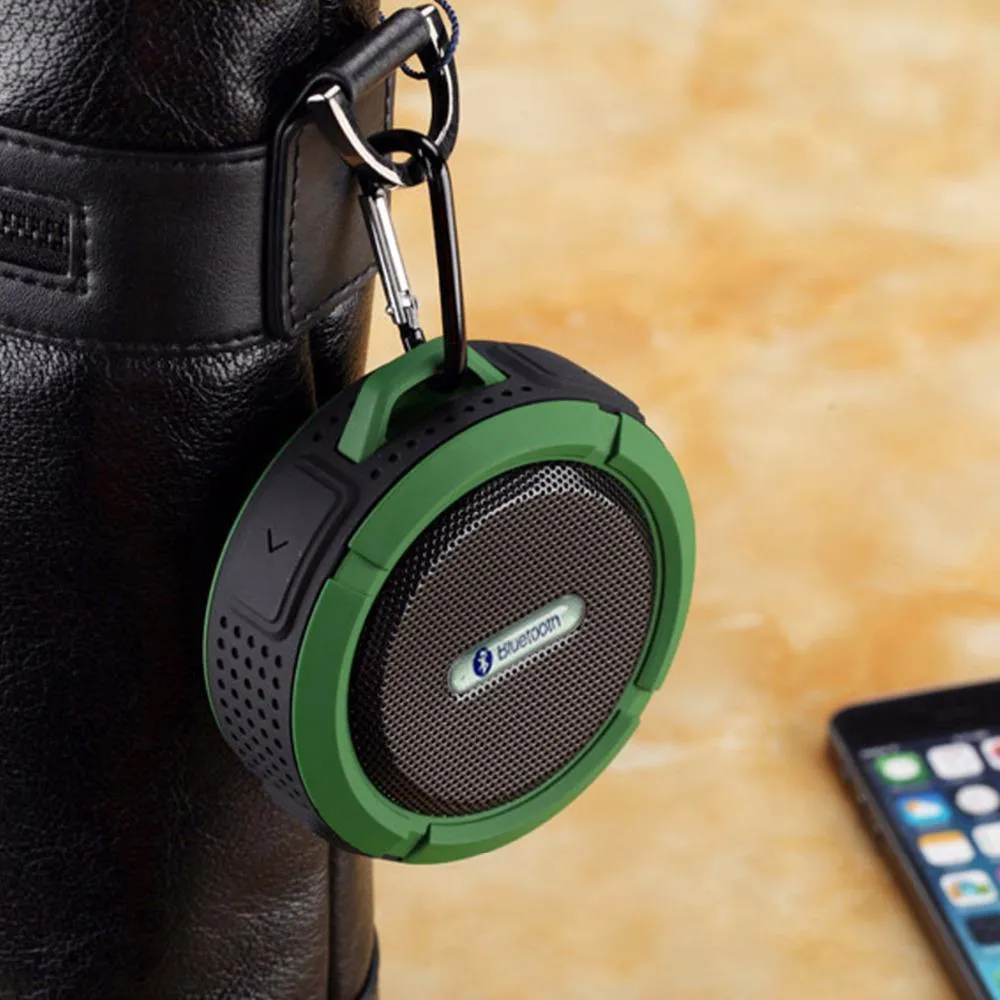 Wireless speaker model no c6 sales
