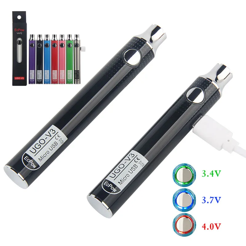 510 Thread Battery Cart Pen Adjustable Voltage Smart Power Pen, Mini  Soldering Iron Kit With Usb Charger, Shop Now For Limited-time Deals