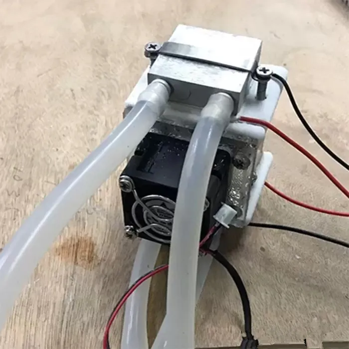 Tec Peltier Peltier 120w Wholesale 120W Thermoelectric Peltier