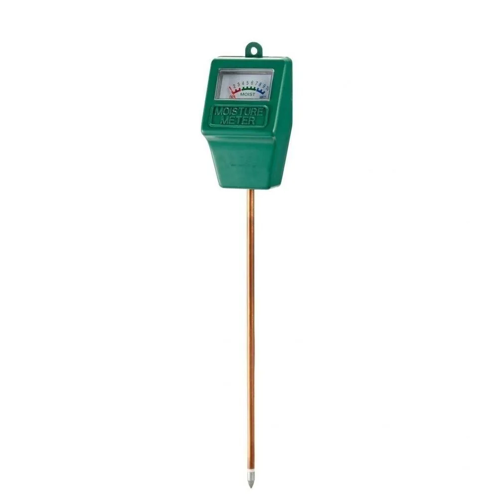 Garden Plant Soil Moisture Hydrometer Probe Watering Test For