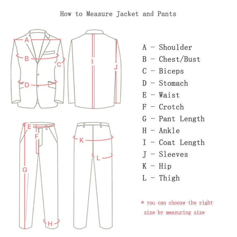 Slim Fit How To Measure Yourself For A Tux Tuxedo Measure Yourself
