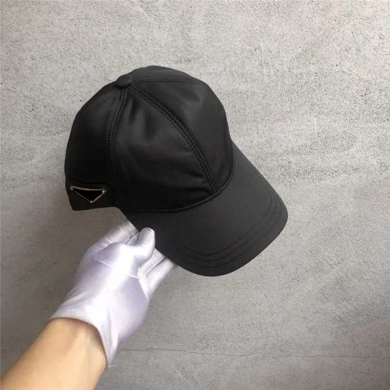 Luxurys Emmer Hat Casquette Designers Baseball Caps Hoeden Mens Bonnet Mutsen Fedora Inbouw Golf Cap Fashion Letter Embroidery Sports