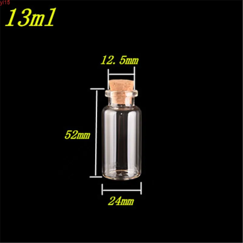 13ml,24x52x125mm