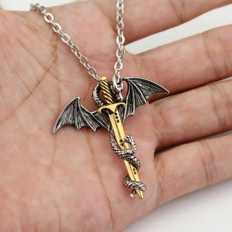 Albatross pendant shop