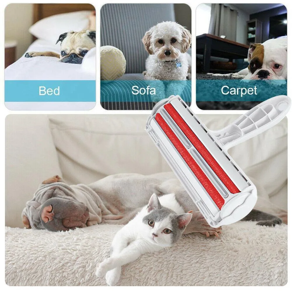 Reusable dog hair remover cheap