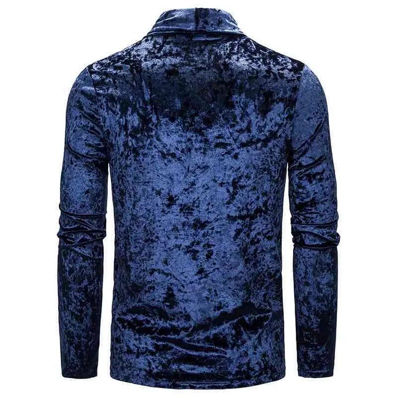 Pull velour homme deals