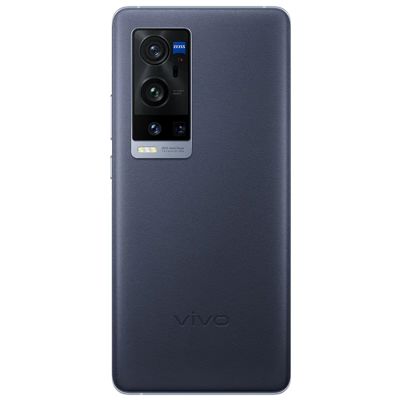 Vivo X60T Pro plus + 12 GB + 256 GB Azul