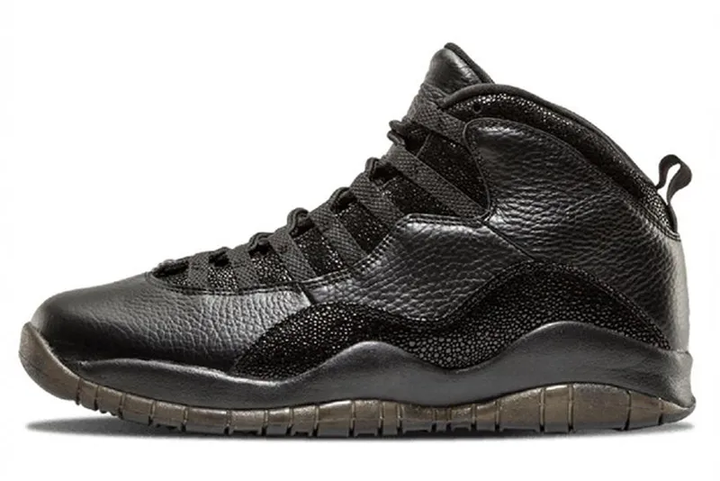 Grey and black 10s sale